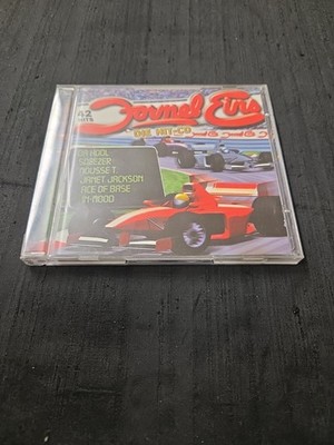 Doppel CD - Formel Eins - Die Hit-CD - CD´s