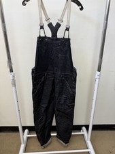 Salopette donna G Star Raw Denim Hunter 5620 taglia M