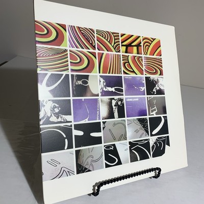 US盤 LIQUID LIQUID GRAND  2LP Liquid Liquid by Liquid Liquid (Vinyl, Aug-1997, Grand Royal (USA