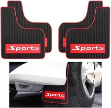 4 Pcs Truck Mud Flaps For Honda Civic Acura Integra 2022-2025 Front Rear 4 Pcs Truck Mud Flaps For Honda Civic Acura Integra 2022-2025 Front Rear