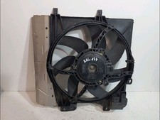 Radiateur Citroen C3