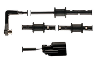 Ate Warnkontakt BremsbeläGe Hinten (24.8190-0960.2) FüR Jaguar Xj Xf Xk |