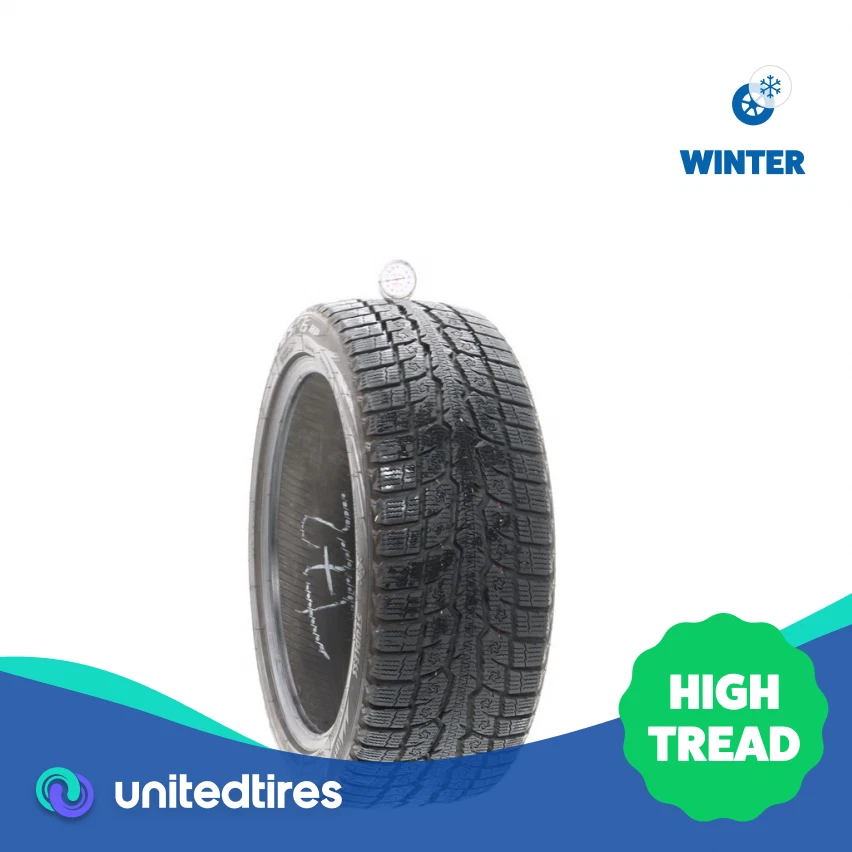 215/45/17 Winter Tires for sale | eBay