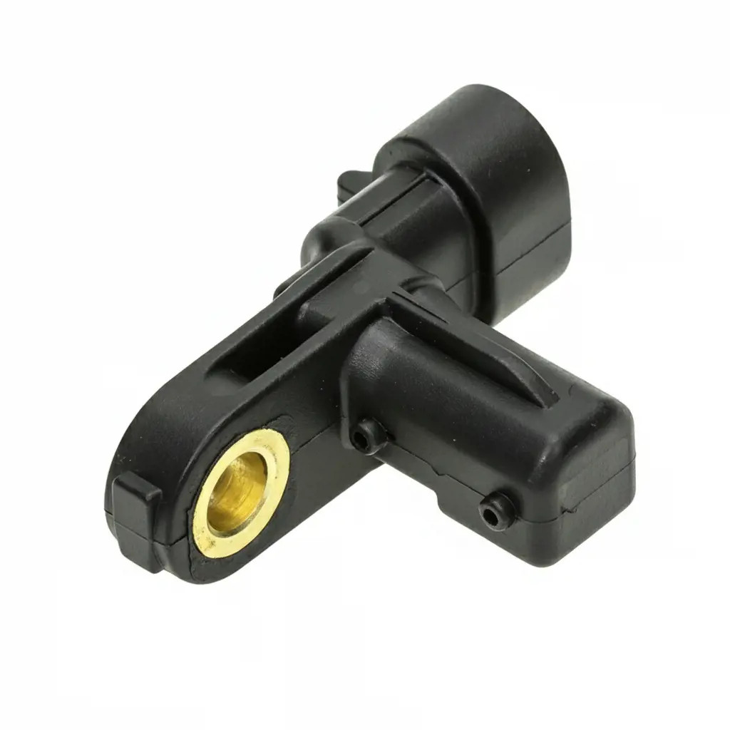 ABS wheel speed sensor 51070 BREMI for JAGUAR DAIMLER