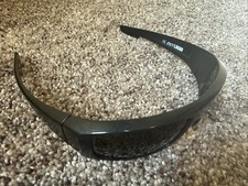 Spy Optics Logan Men  s Sunglasses Matte Black