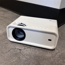 Vankyo C202 LCD Projector 720p Native 1080p M...