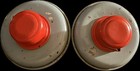 VINTAGE ROAD FLARES! Lot Of 2! — photo 2