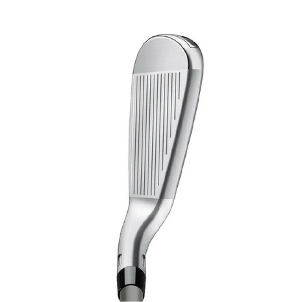 TaylorMade Qi MAX LITE Iron set 6-pw / Air Speeder™ R - Image 4 of 4