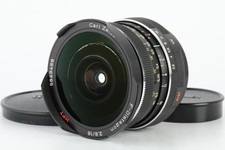 Carl Zeiss F-Distagon 2,8/16mm HFT f.Rollei S...