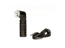 Maxxeon MXN04020 - SearchPoint SCOUT Swivel Head Rechargeable Pocket Flashlight,