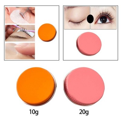 Lash Lifting Glue Balm Professional Non Irritation for Eyelash Perm