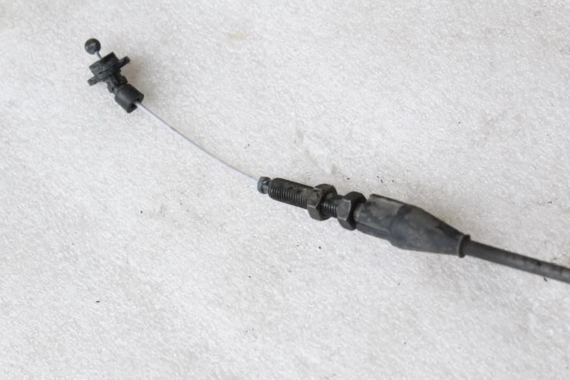 Actuador de control de crucero Lexus LS400 1990 1991 1992 1993 1994 Foto 4 de 4