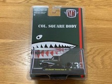 Chevrolet Cheyenne Super 10 1/64 Scale Diecast, Limited Edition,