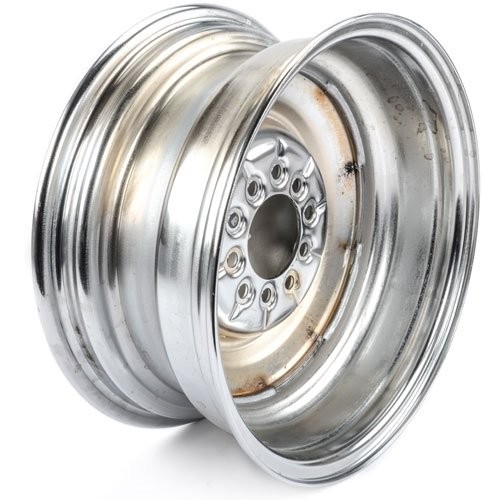 Cragar 313-5753P Chrome Smoothie Wheel 32446401479| eBay