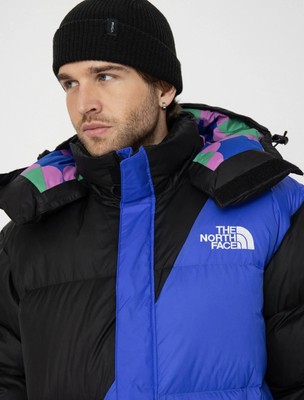 The North Face x Yinka Ilori Down Jacket