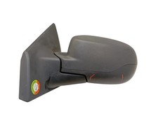 Retroviseur gauche (ou coque) Renault CLIO