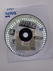WWF SmackDown 2: Know Your Role (Sony PlayStation 1, 2000) NO USPS TRACKING 6830