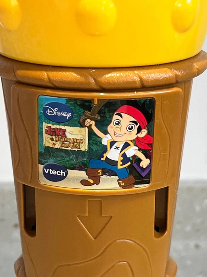 Vtech Jake Neverland Pirates Telescope - Image 2 of 4