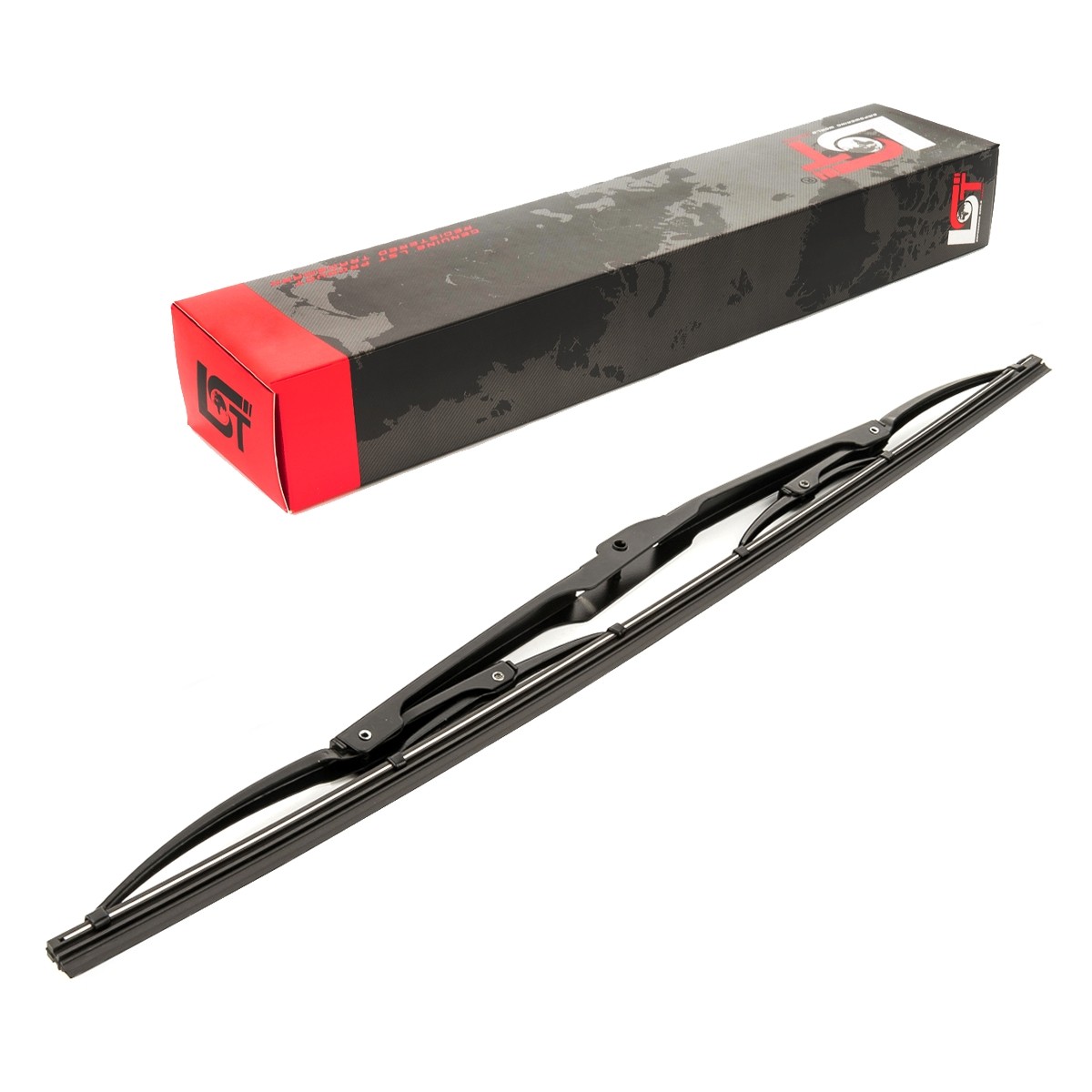 Windshield Wiper Blade 450 mm Rear Wiper 61-62-7-074-477 for ALPINA B10 D10 E39