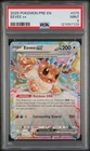 Eevee ex 075/131 Sv: Prismatic Evolutions Holo