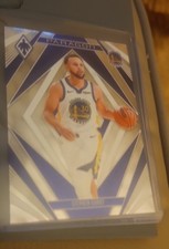 2023-24 Panini Phoenix - Paragon Stephen Curry #2 Silver