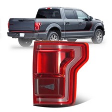 LED Tail Lights for 2015-2017 Ford F150 King Ranch/Lariat/Limited Right