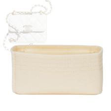 Bag Organizer for Chanel Flap Coin Purse Mini AP2290  Zoomoni/20 Colors 