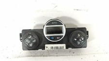Comando Clima Automatico Renault Clio 2009-2012 8200296683