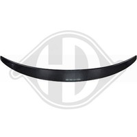 Diederichs 1674262 Diffusor/Spoiler/ÖSe FüR MERCEDES-BENZ