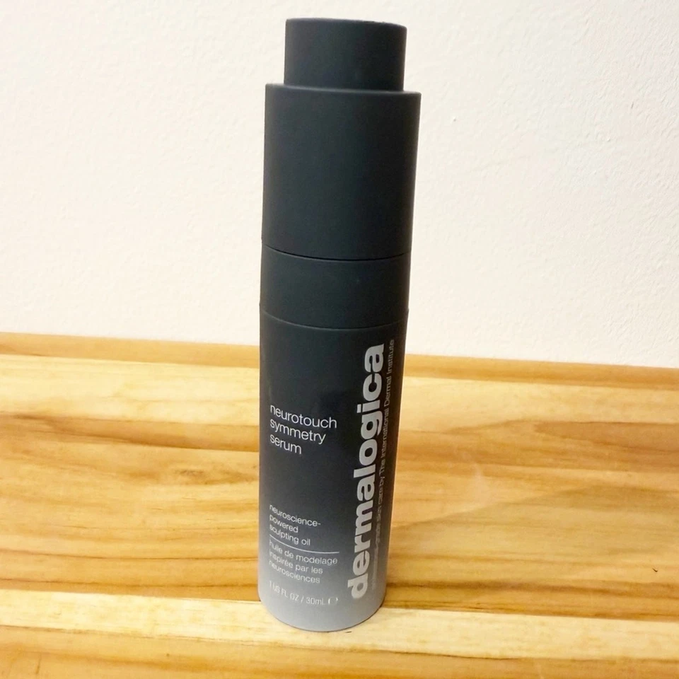 ¡Nuevo! Suero de simetría DERMALOGICA Neurotouch Foto 2 de 3