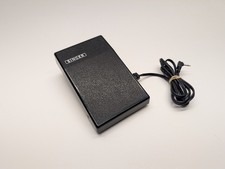Singer YC-425 Model Sewing Machine Motor Control Foot Pedal