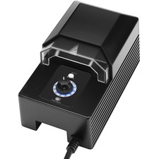 Gardencoin 200W Low Voltage Landscape Transformer - 120V AC to 12V/15V AC Dua...