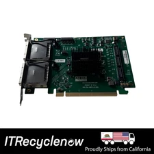 OSS PCIe 3.0 x8 dual expansion Switch/Host/Target Card PEX4402 PLX PEX8733