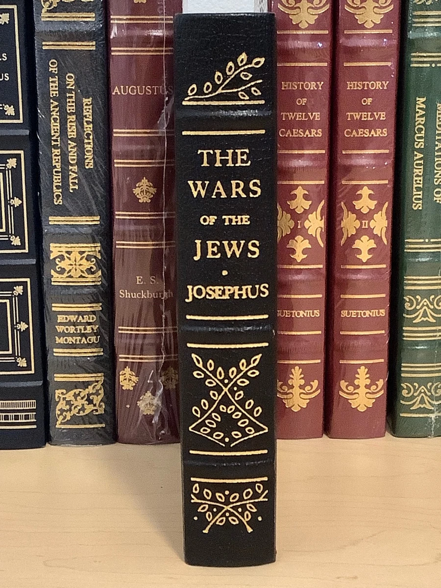 Flavius Josephus In Antiquarian & Collectible Books for sale | eBay