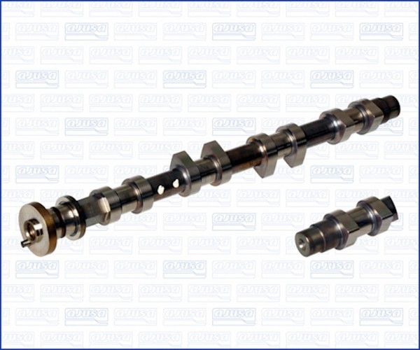 Nockenwelle Ajusa 93093300 FüR Primera Nissan Almera 1 Hatchback N15 Sunny 3 N14-image