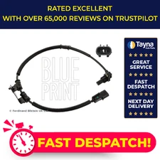 ABS Sensor Front Right ADG071118 Blue Print Wheel Speed 956700X100 Quality New