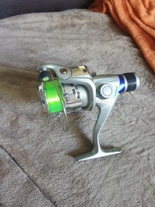 Gebrauchte Angelsachen | eBay.de