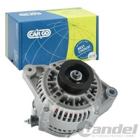Hc-Cargo Lichtmaschine Generator 70A Passend FüR Toyota Corolla Paseo Starlet