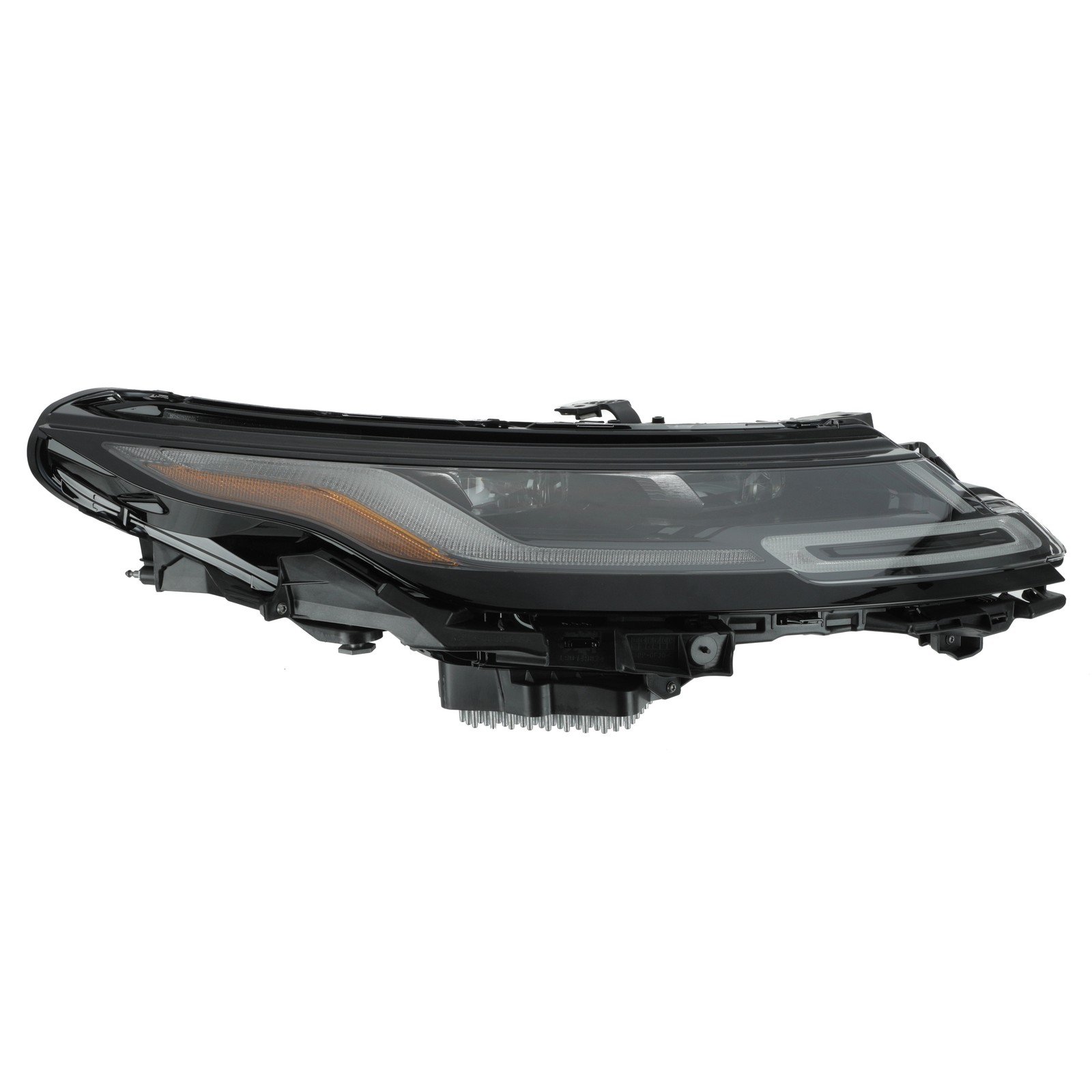 Conjunto de faros para Land Rover Range Rover Evoque 2020-2021 (N/P LR122699)