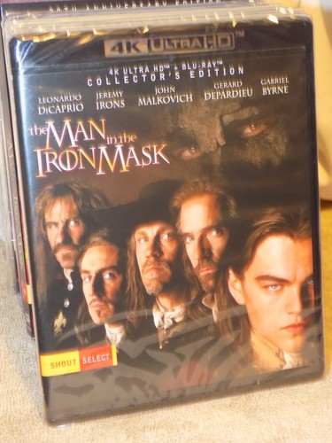 BLU-RAY SALE,  YOU CHOOSE Titles FREE SHIPPING - Picture 174 of 199