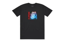 Flatbush Zombies AFTERLIFE T-SHIRT Medium Black FBZ