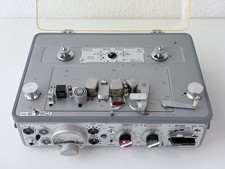 NAGRA IV-S Tape Recorder