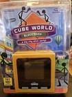 Cube World -Block Bash -Radica -New - 2007  NIB Sealed — photo 1