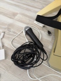 Nintendo Wii Rock Band Bundle ! Drums, Guitar, Pedal, Games! Dongle Free Ship!