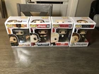 Funko Pop! Movies Vinyl The Lost Boys David #615 Dixon,￼ Bateman, Torrance Lot