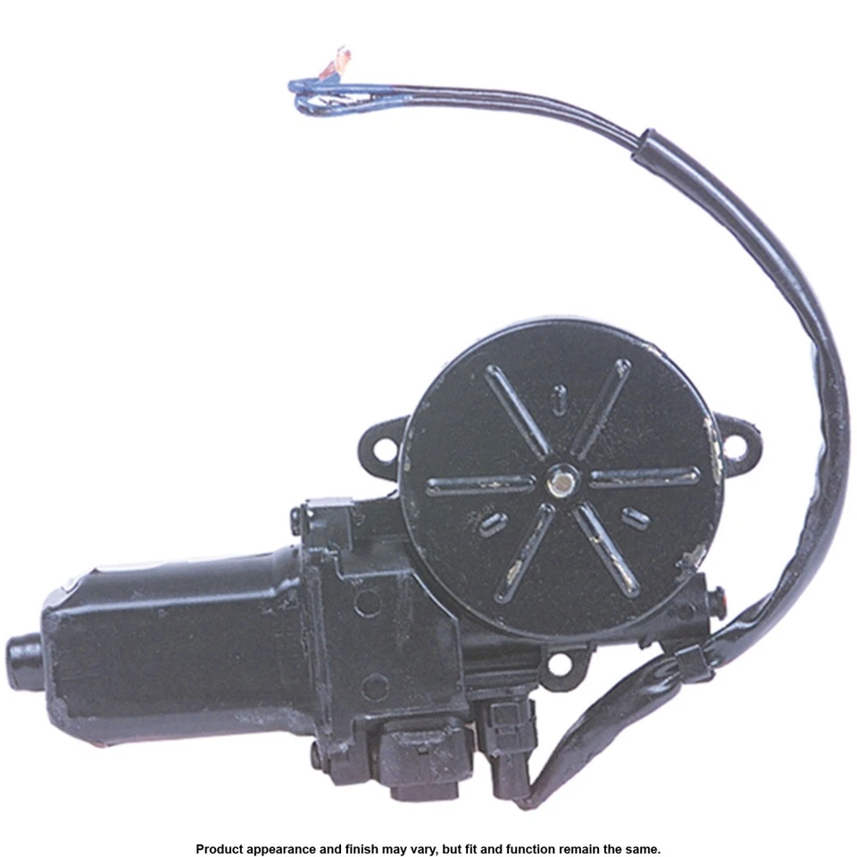 Motor ventana eléctrica trasera izquierda cardone TCP para Acura Legend 1991-14995 Foto 2 de 3