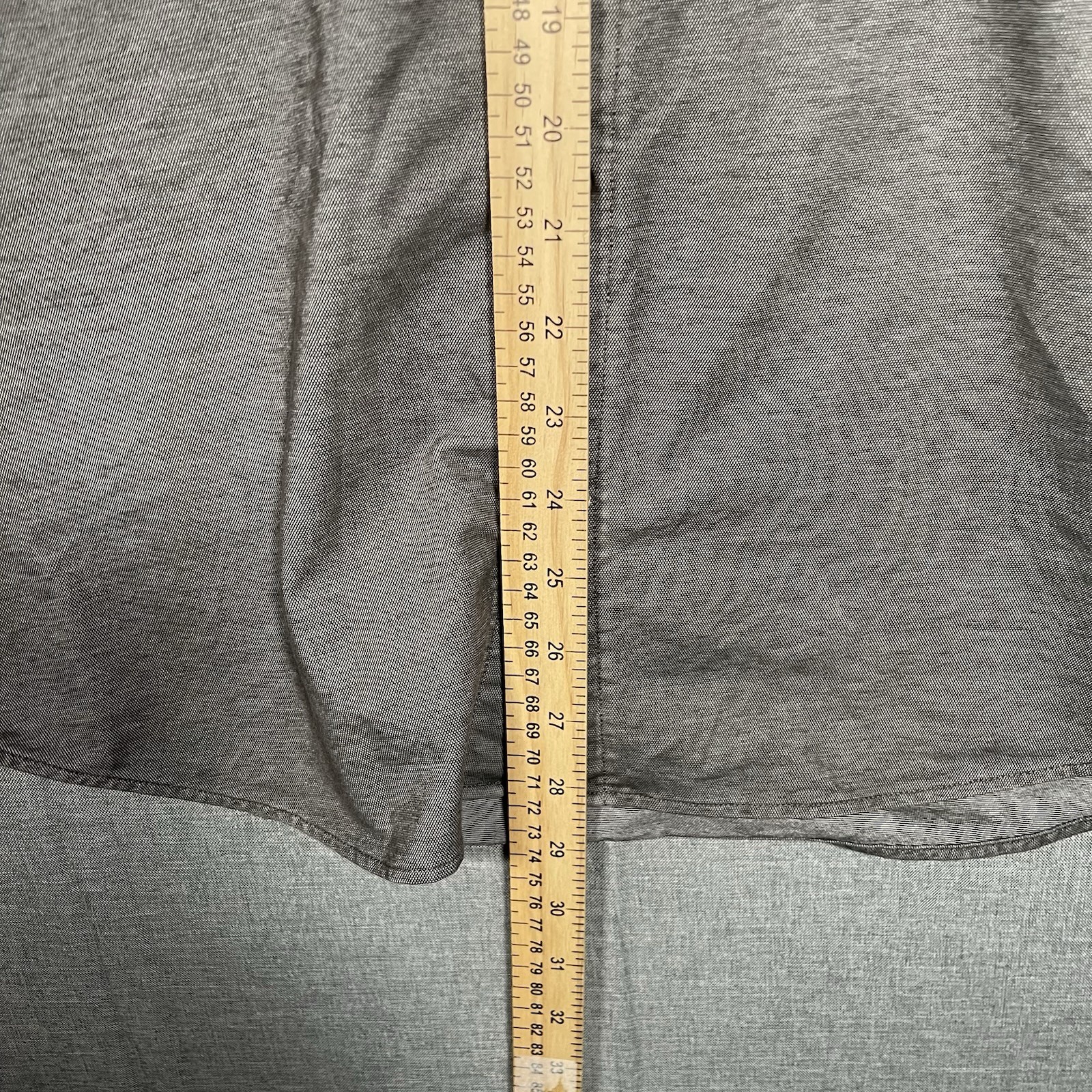 Lululemon Commission Performance Button Down Shir… - image 6