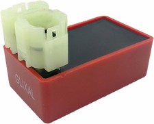 High Performance Racing AC Fired CDI 50cc 125cc 150cc 139QMB 152QMI 157QMJ Scoot