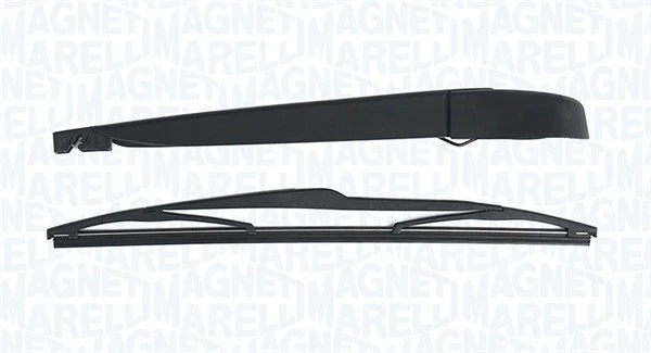 Bras d'essuie-glace Magneti Marelli 000723180072, la qualité d'origine pour vos vitres