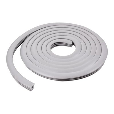 Expansion Joint Filler for Driveway | Rubber Strip Concrete Expansion Joint